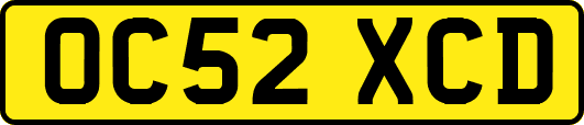 OC52XCD