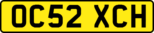 OC52XCH