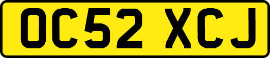 OC52XCJ