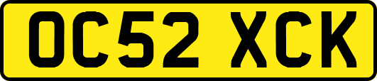 OC52XCK