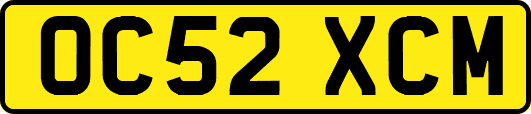 OC52XCM