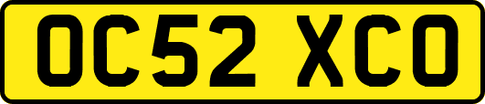 OC52XCO