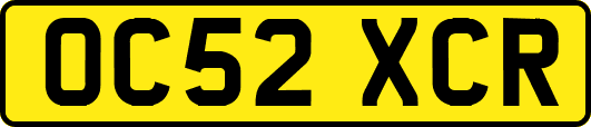 OC52XCR