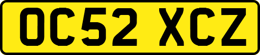 OC52XCZ