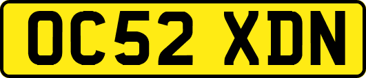 OC52XDN