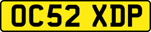 OC52XDP
