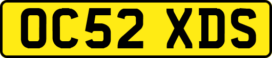 OC52XDS