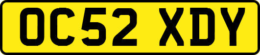 OC52XDY