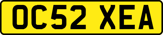 OC52XEA