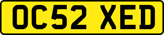 OC52XED