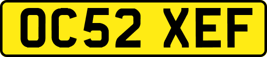 OC52XEF