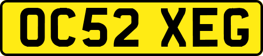 OC52XEG
