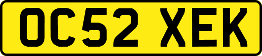OC52XEK