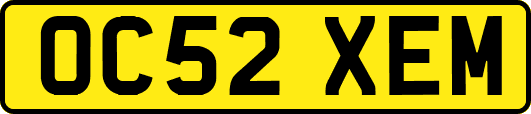 OC52XEM