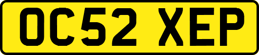 OC52XEP