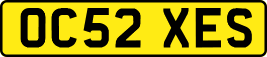 OC52XES