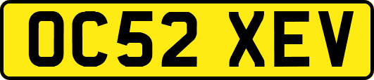 OC52XEV