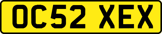 OC52XEX