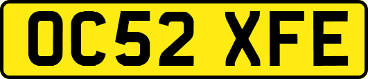 OC52XFE