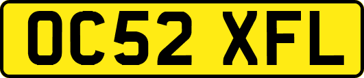 OC52XFL