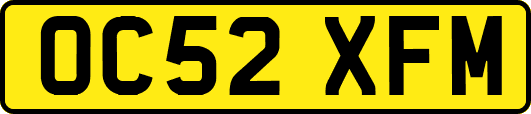 OC52XFM