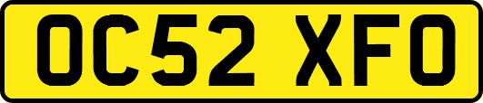 OC52XFO