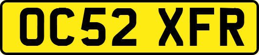 OC52XFR