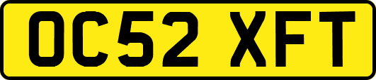 OC52XFT
