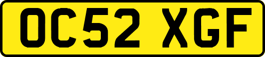 OC52XGF