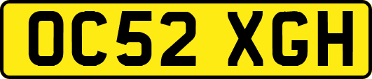 OC52XGH