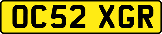OC52XGR