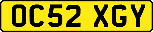 OC52XGY