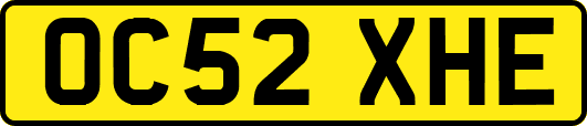 OC52XHE
