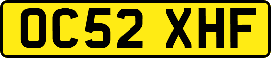 OC52XHF