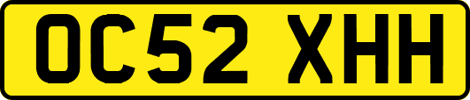 OC52XHH