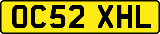 OC52XHL