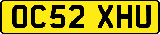 OC52XHU