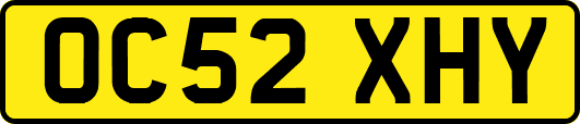 OC52XHY