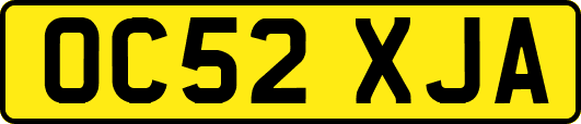 OC52XJA