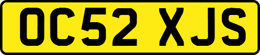 OC52XJS