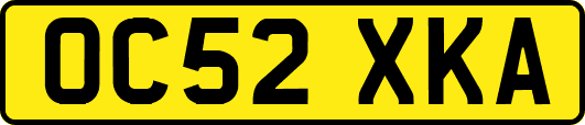 OC52XKA