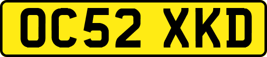 OC52XKD