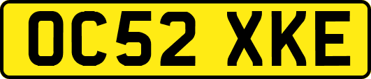 OC52XKE