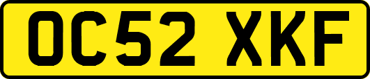 OC52XKF