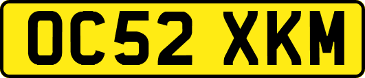 OC52XKM