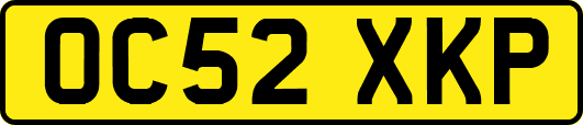 OC52XKP