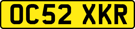 OC52XKR