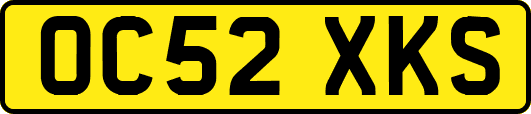 OC52XKS