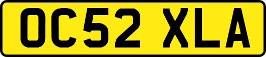 OC52XLA