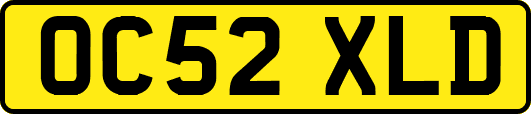 OC52XLD